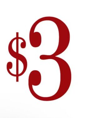 Join my LIVE Show!!!✨$3 starts